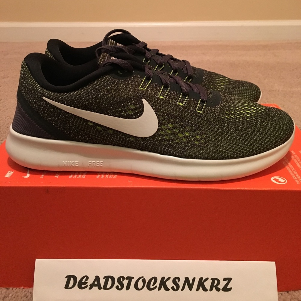 Nike Free RN