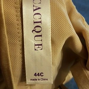 Lane Bryant Cacique bra