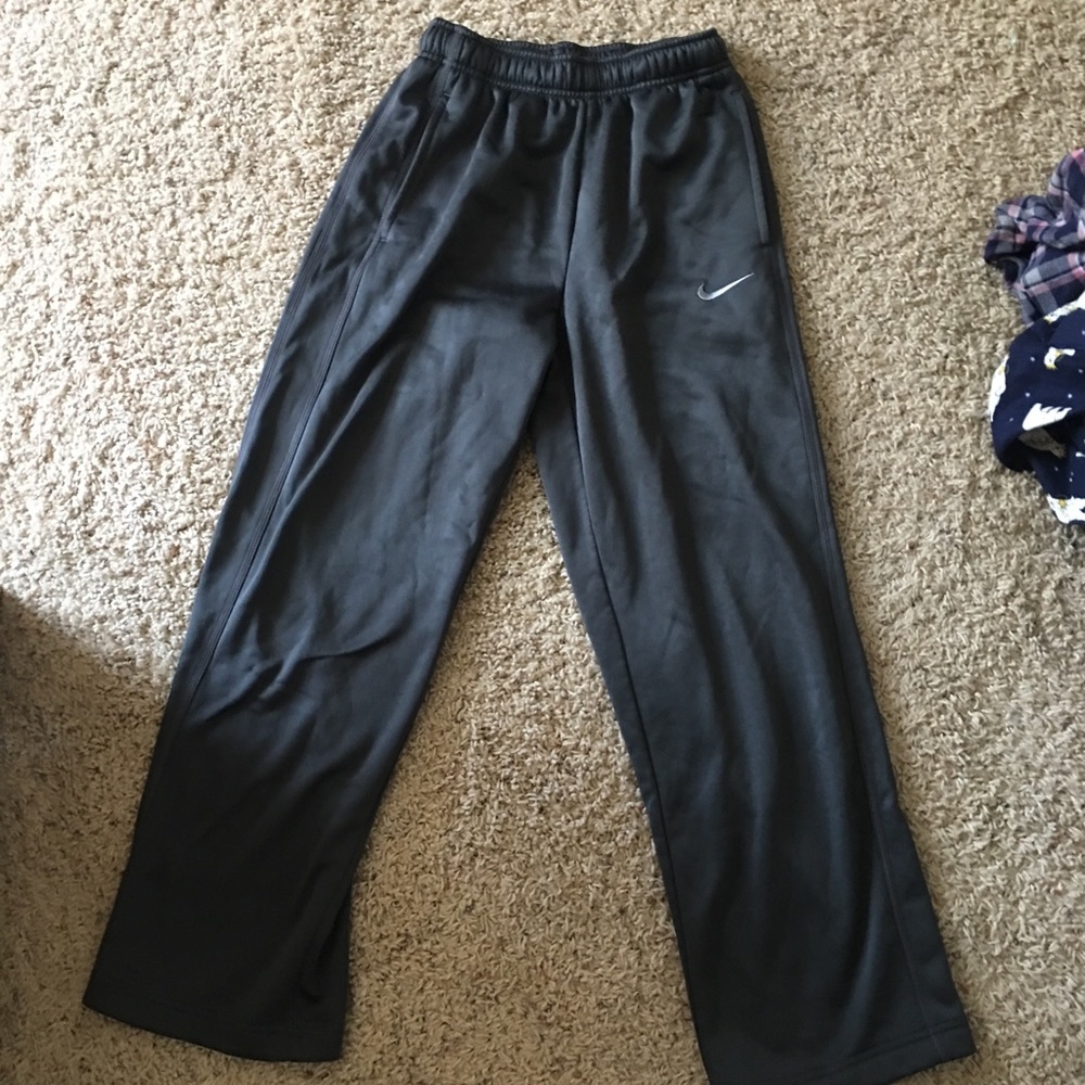 Lot of girls sweatpants
