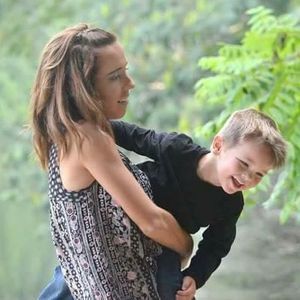 Meet your Posher, Cristin