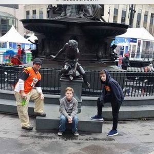 Meet your Posher, Bryce