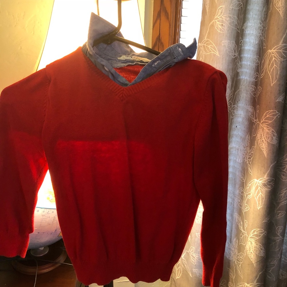 H&M sweater