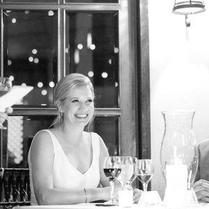 Meet your Posher, Darcie