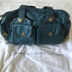 Marc by Marc Jacobs Satchel