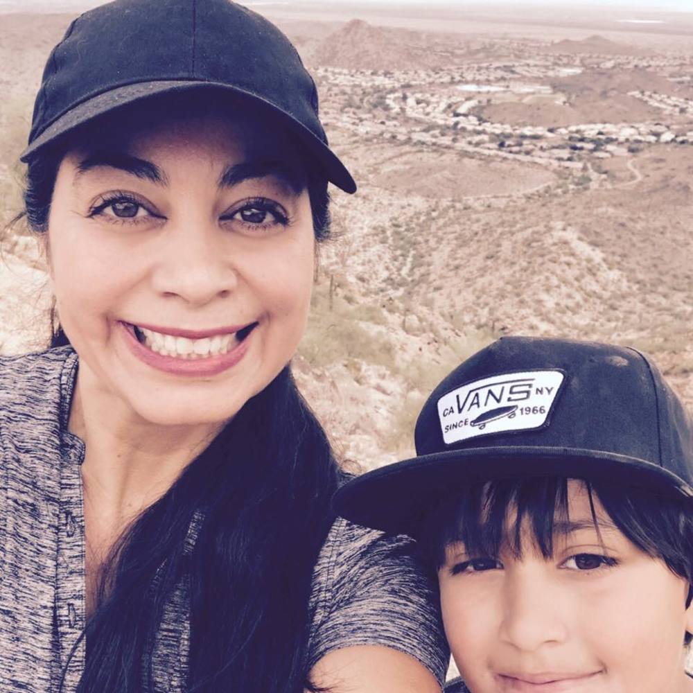 Meet your Posher, Karla