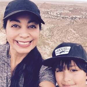 Meet your Posher, Karla