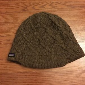 Patagonia Winter Hat