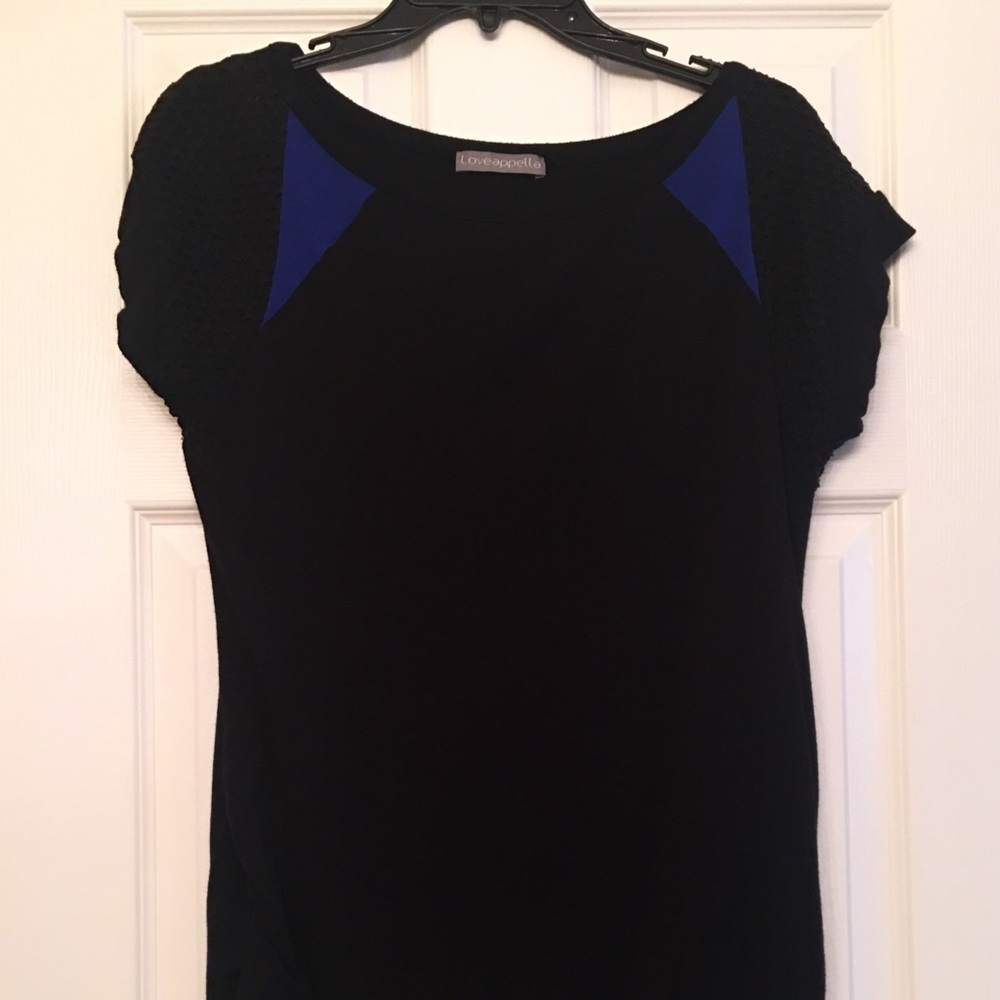 👶🏼Maternity👶🏼 Stitch Fix Top!