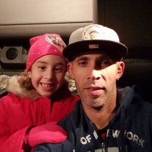 Meet your Posher, Juan aquiles