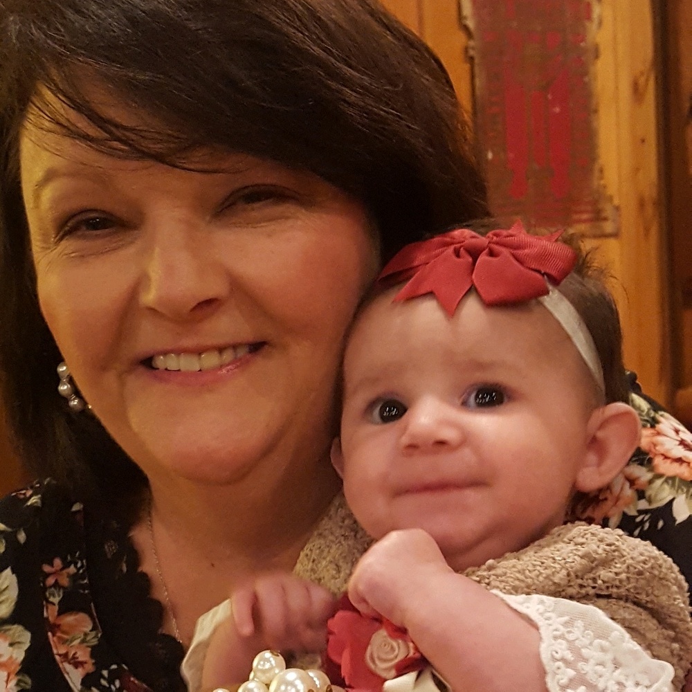 Meet your Posher, Tina