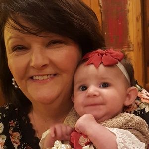 Meet your Posher, Tina