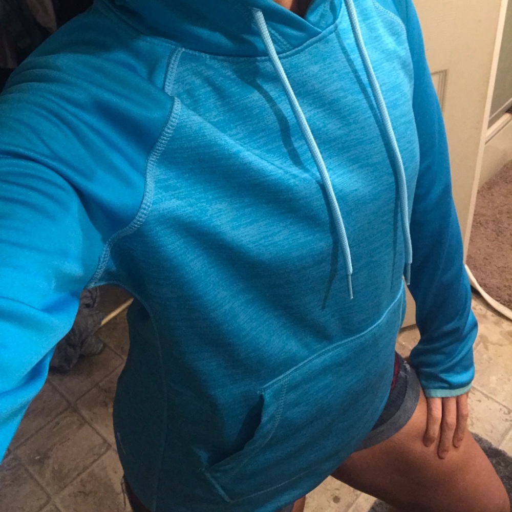 Danskin Now M hoodie