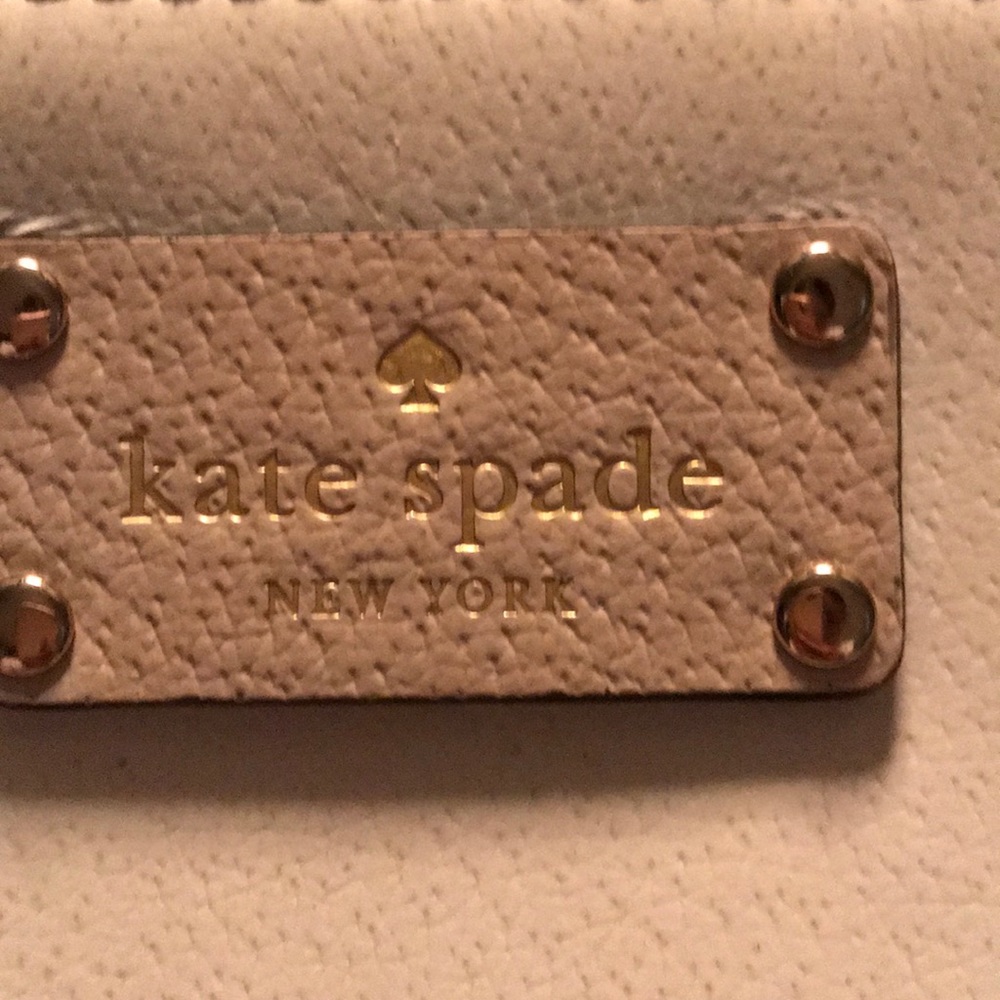 Kate spade purse - Picture 2 of 4
