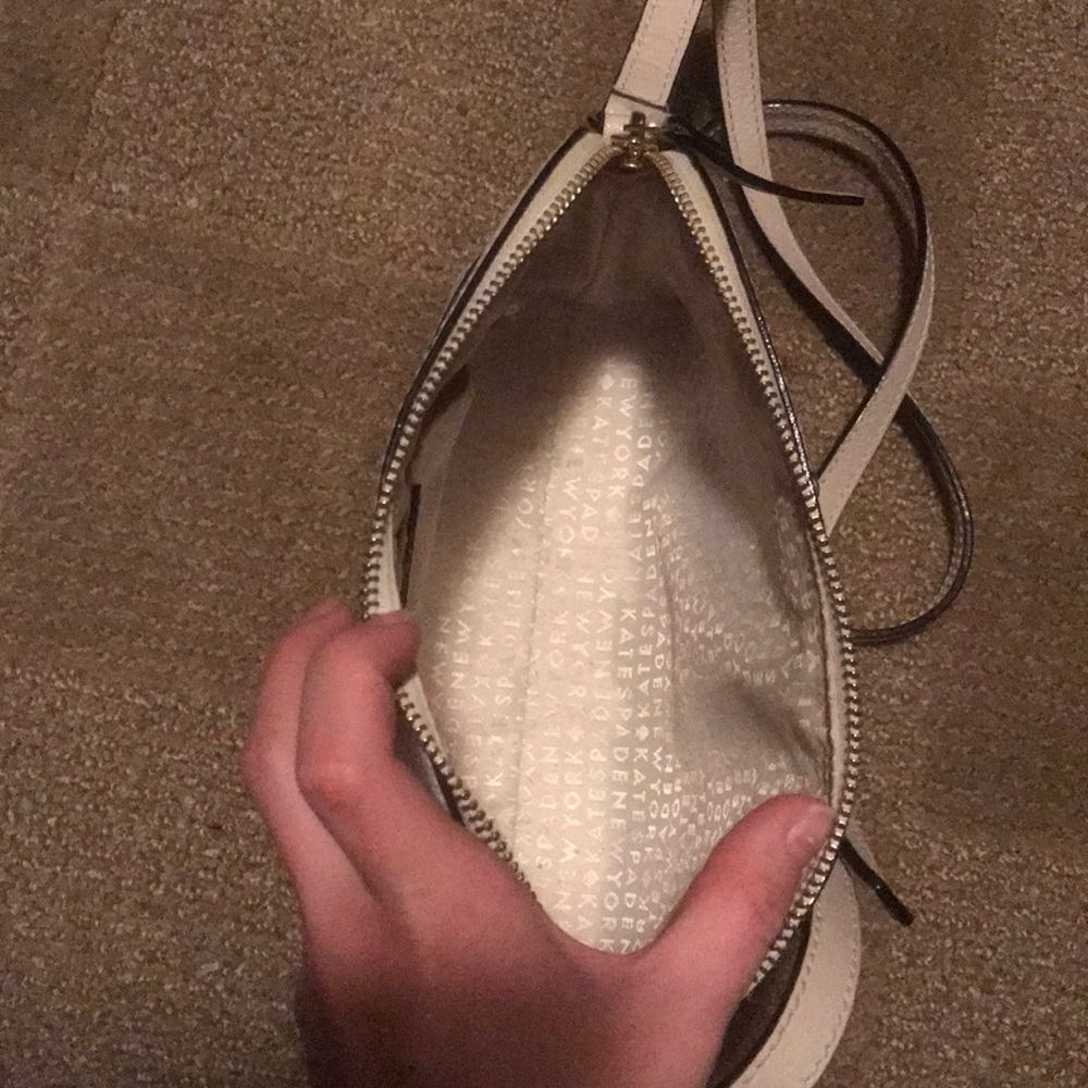 Kate spade purse - Picture 4 of 4