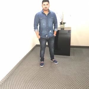 Meet your Posher, Sukhi