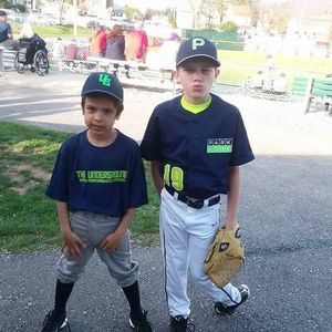 Meet your Posher, Richard craig