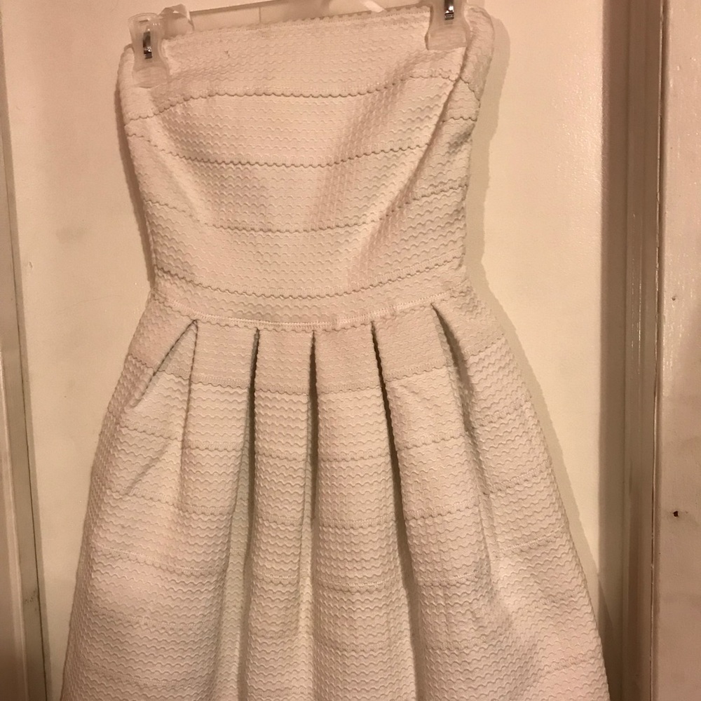Jun & Ivy dress