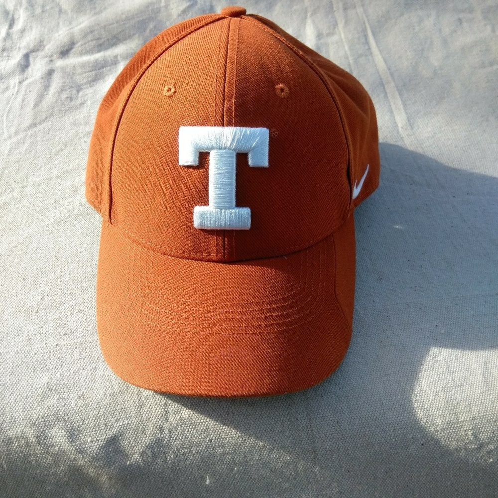 TEXAS FACE CAP