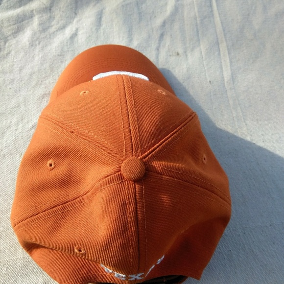 TEXAS FACE CAP - Picture 3 of 6
