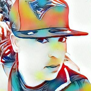 Meet your Posher, Abimael