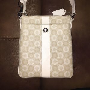 Coach Crossbody Bag