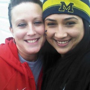 Meet your Posher, Cassandra