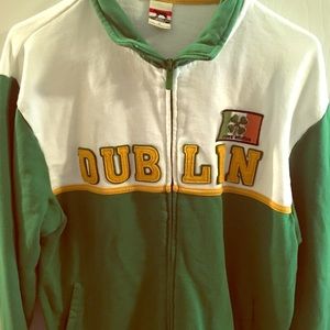Dublin Jacket