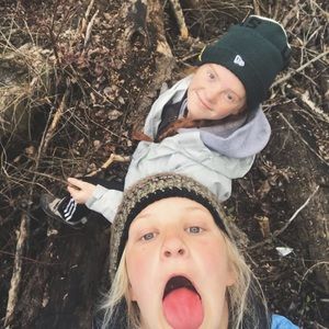 Meet your Posher, Skyleigh