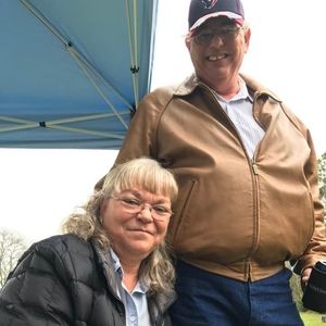 Meet your Posher, Barbara