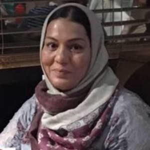 Meet your Posher, Ayesha