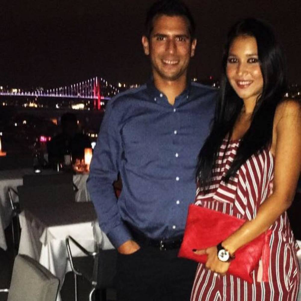 Meet your Posher, Ranya