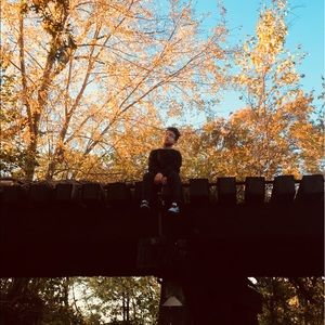 Meet your Posher, David