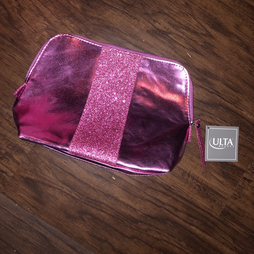 Ulta makeup Bag