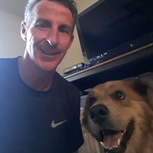 Meet your Posher, Andrew