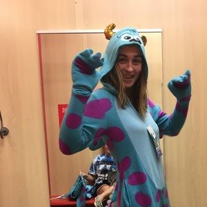Meet your Posher, Paige