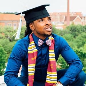 Meet your Posher, Marv