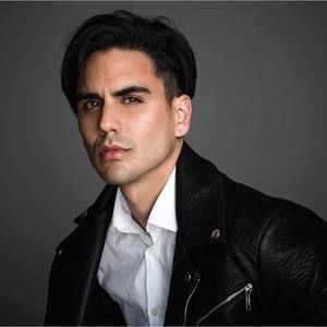 Meet your Posher, Hildemaro