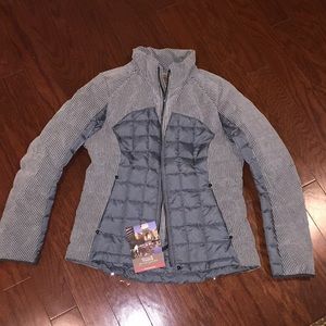 Royal Robbins power down parka