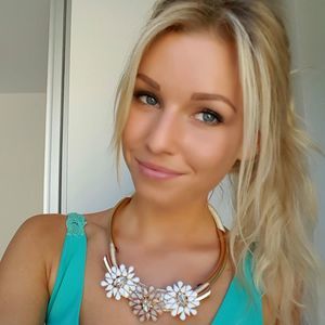 Meet your Posher, Diana