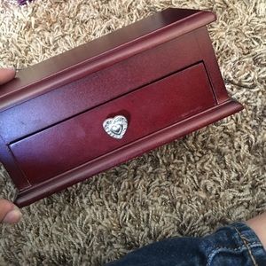 Brighton Jewelry Box