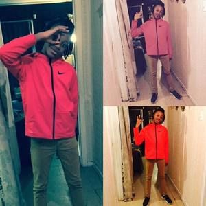 Meet your Posher, Youngin