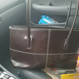 Prada purse