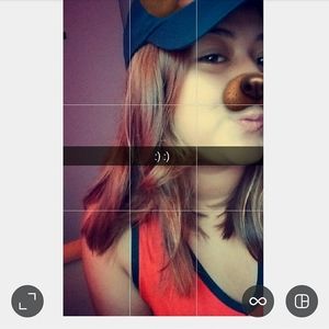 Meet your Posher, Eva