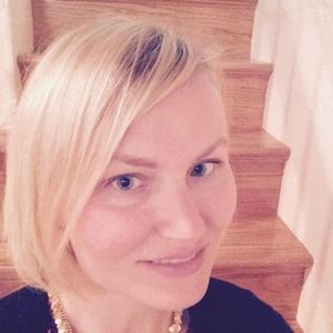 Meet your Posher, Bridget