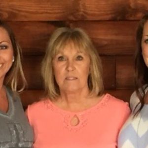 Meet your Posher, Rita