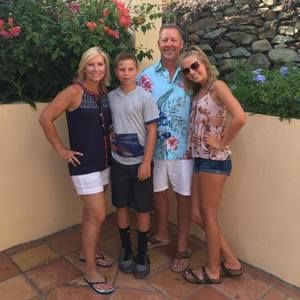 Meet your Posher, Mark