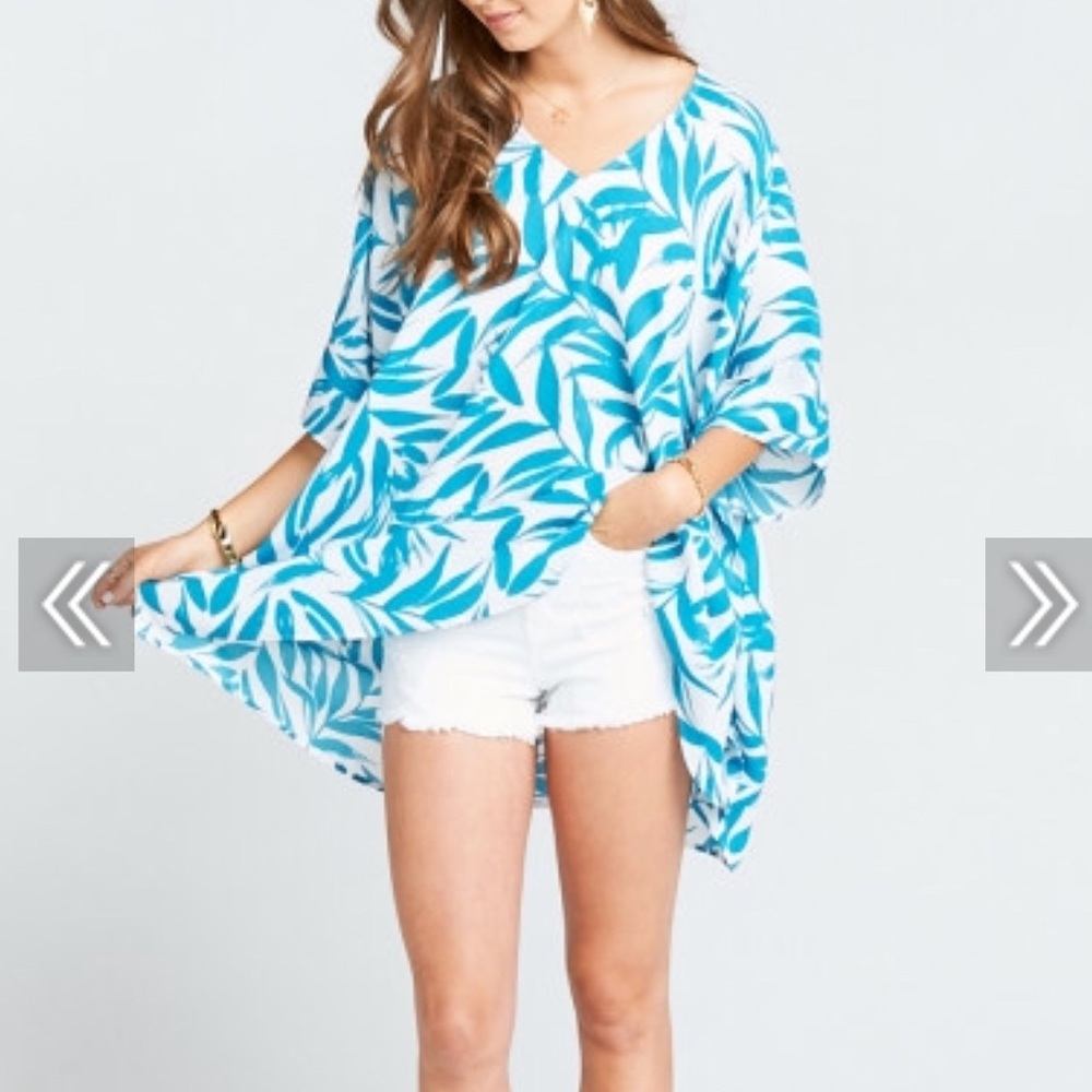 Show me your MuMu Tunic