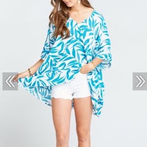 Show me your MuMu Tunic