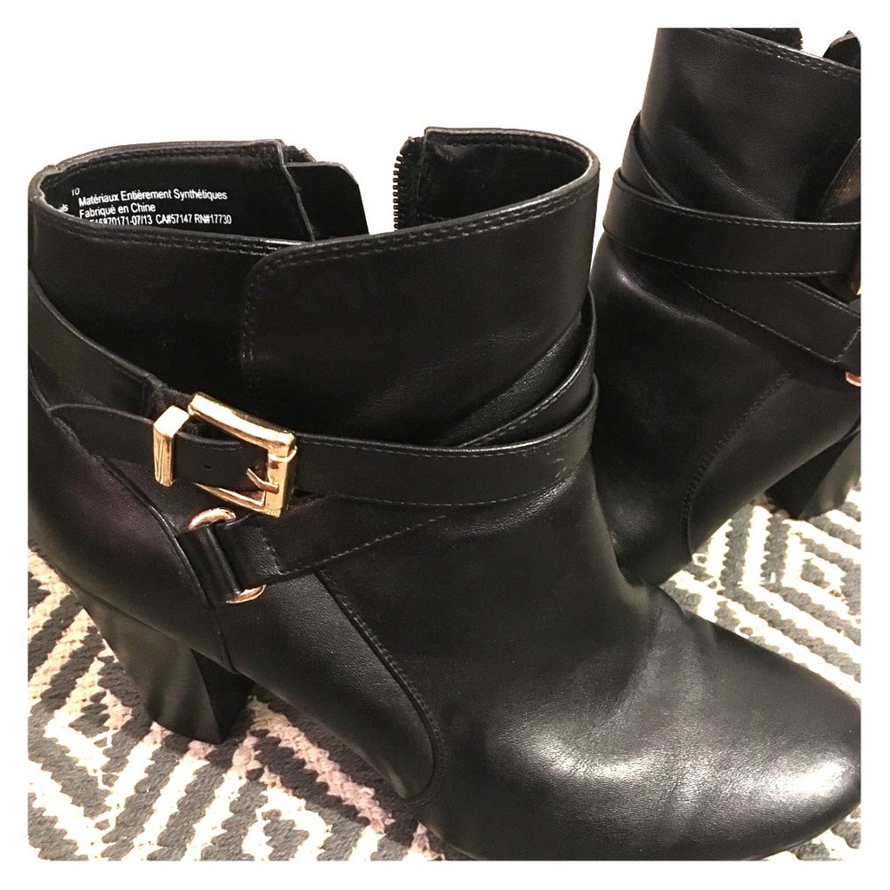 Merona Boots