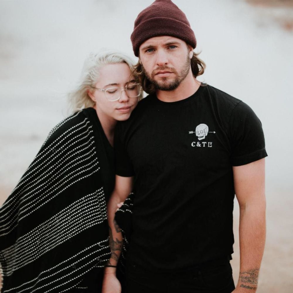 Meet your Posher, Brock